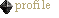 Anv�ndarens profil